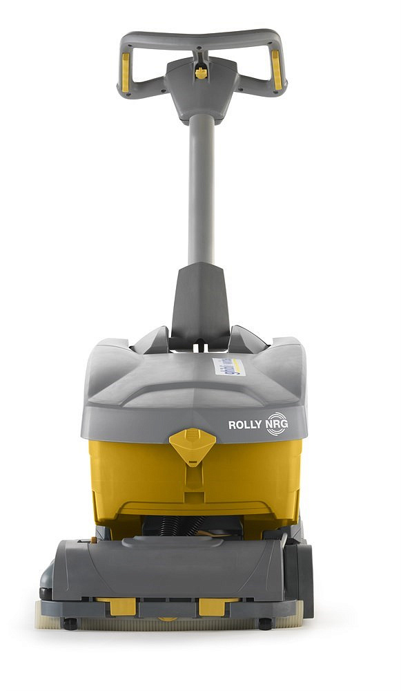 Ghibli Rolly 11 M 33 Bc 10 Ah - аккумуляторная поломоечная машина