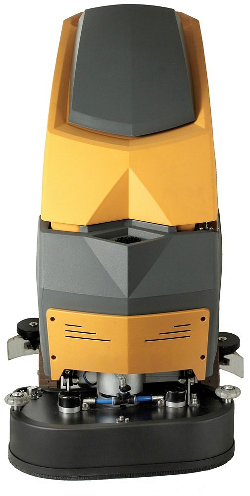 Ghibli Freccia 30 D 50 BC TOUCH - аккумуляторная поломоечная машина