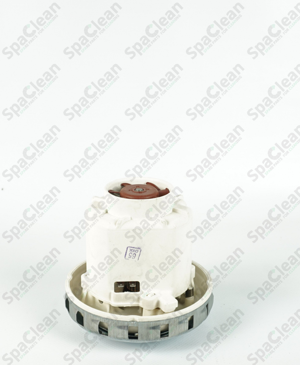 Вакуумный мотор Domel 230V 1100W Одностадийный для Ghibli POWER WD 80.2 P 230V EXP