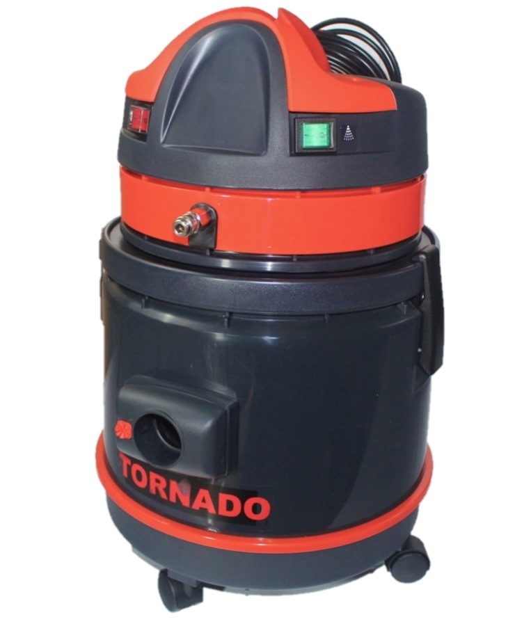 Аппарат для химчистки TORNADO 200 GA (автомобильная комплектация)