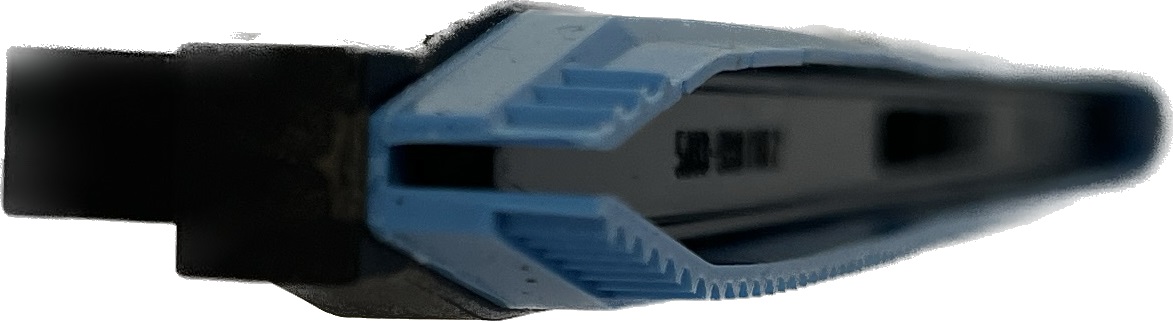 Karcher Всасывающая балка (пластина) прямая, 300 мм