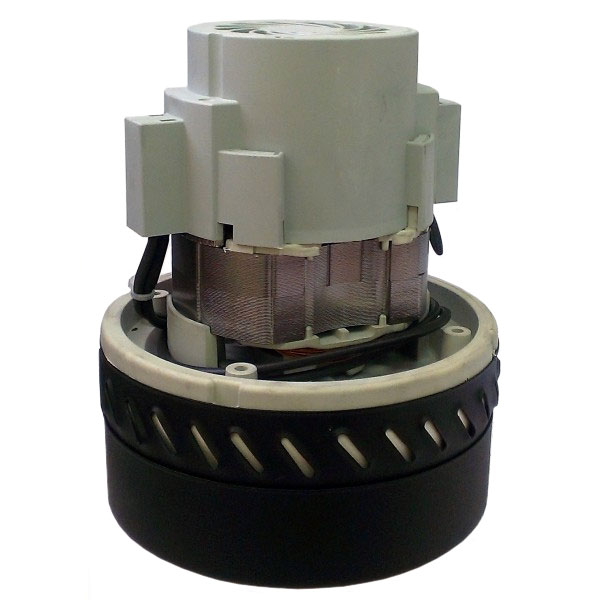 Вакуумный мотор Synclean 24V 300W Двухстадийный для Fimap MMx 50B (с 2011 г.в)