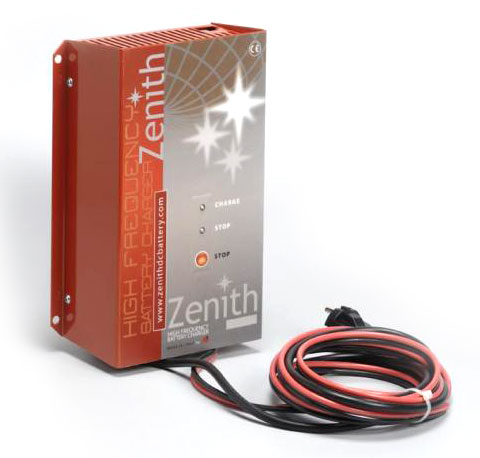 Zenith ZHF1225 12V 25A