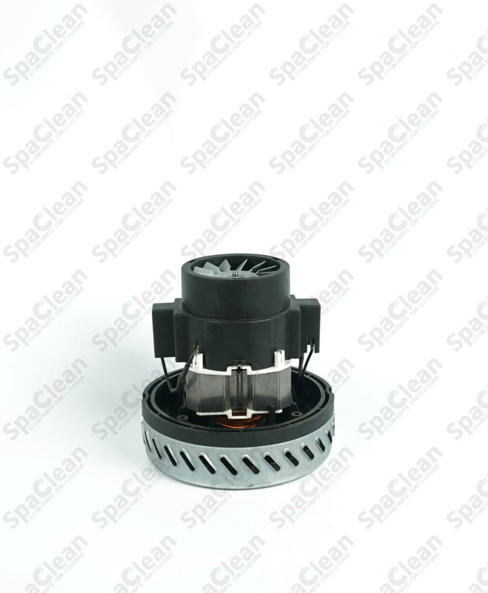 Вакуумный мотор Synclean 230V 1000W Одностадийный