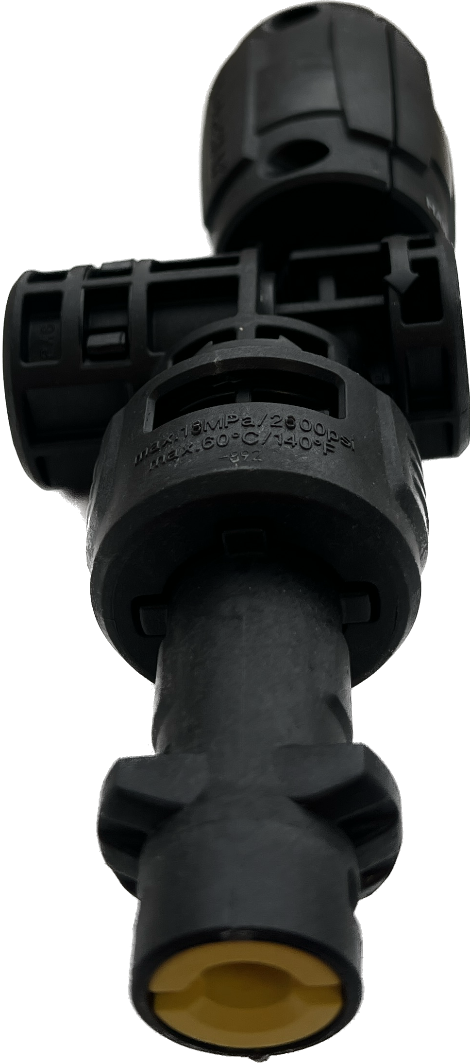 Karcher Струйная трубка 360° VP 180 S (K2-K7)