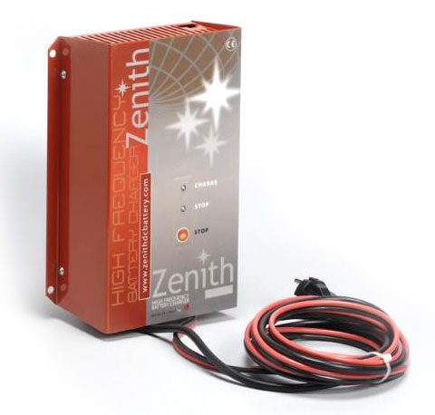 Zenith ZHF2412 24V 12A