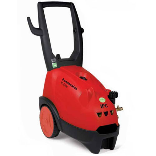 Portotecnica N.ELITE-C I1813P T (NEW ELITE ISHH 2840 T) - мойка высокого давления 