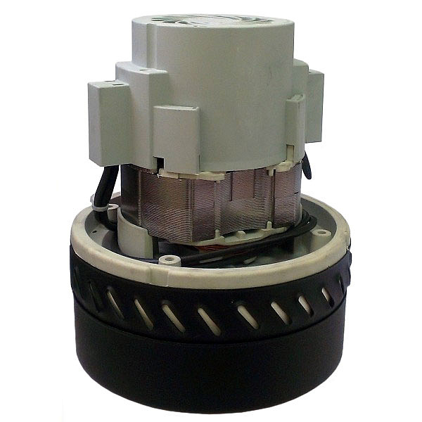 Вакуумный мотор Synclean 24V 300W Двухстадийный для Fimap SMx 60BTS (с 2011 г.в)