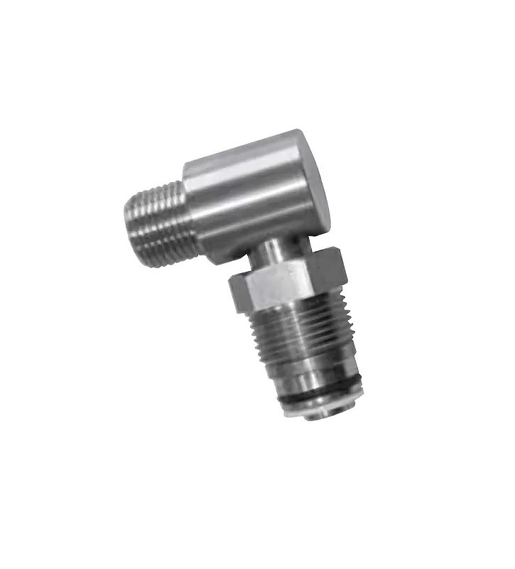 Фитинг поворотный вход 1/2"ш (Поз.33)