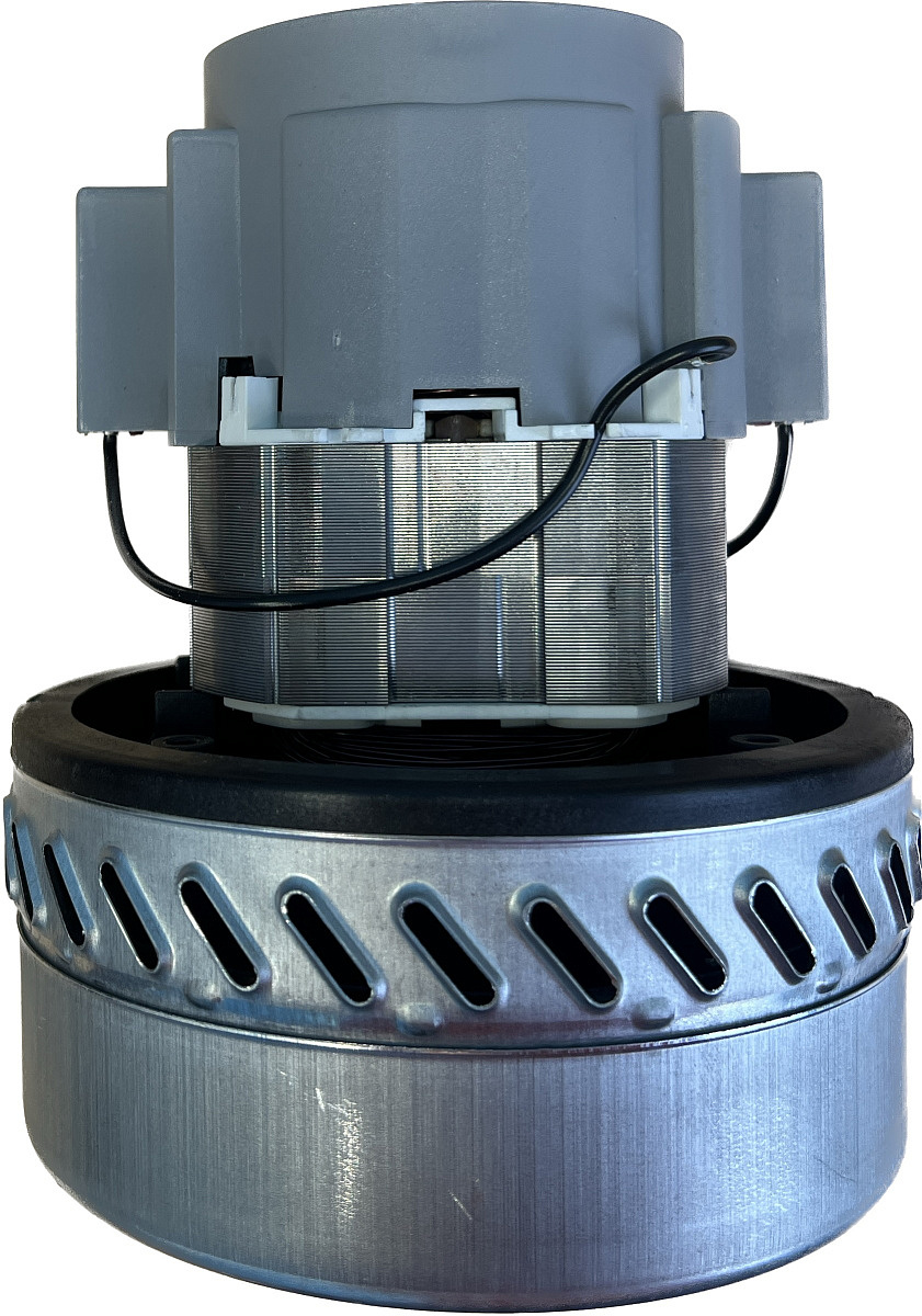 Турбина (1200W) Высота 176,4 мм, диаметр вентилятора - 143,4 мм
