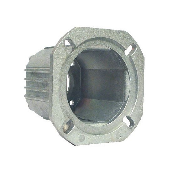 Фланец Interpump ZG044 для электродвигателей