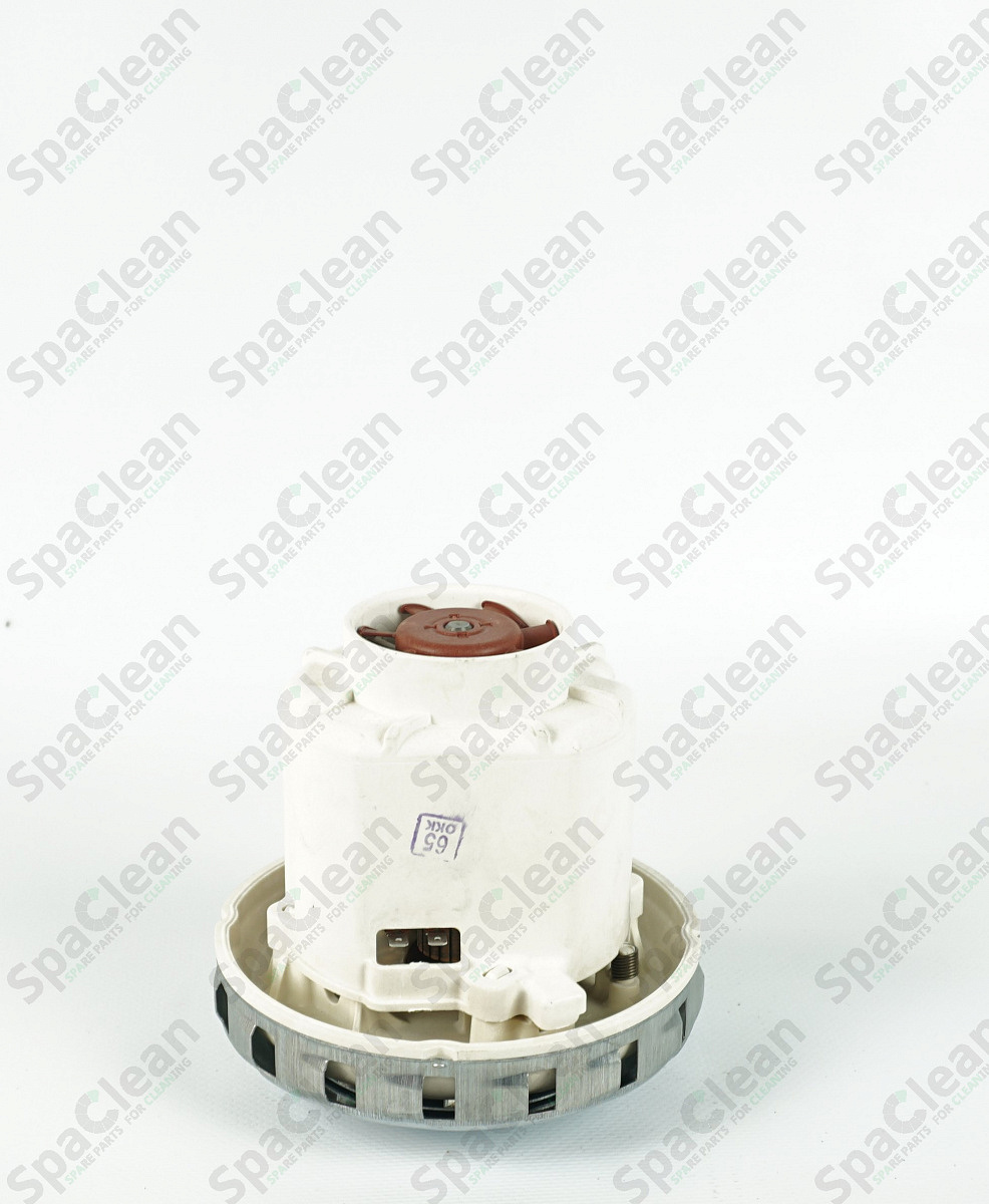Вакуумный мотор Domel 230V 1100W Одностадийный для Wirbel POWER WD 36 P 230V EXP