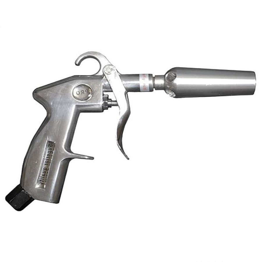 Продувочный пистолет повышенной мощности TOR MTR-05 (адаптер для компрессора в комплекте)