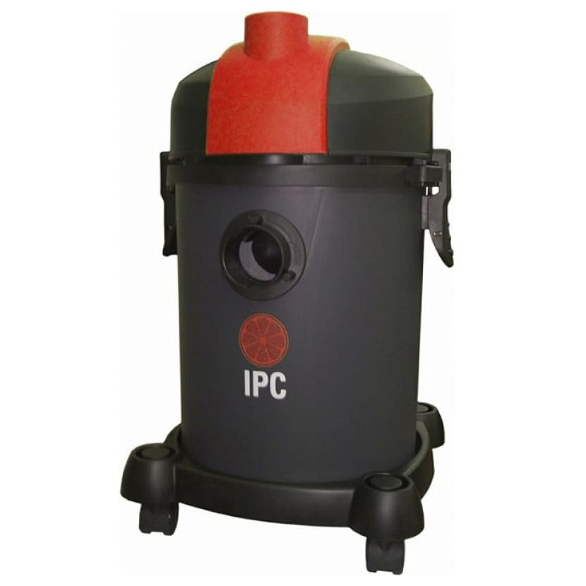 Хозяйственный пылесос сухой и влажной уборки IPC YP 1400/20