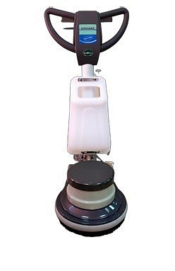 KEDI Teste 43 Single Discrubber - Роторная однодисковая машина
