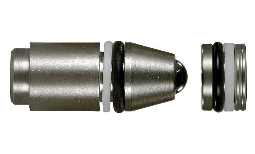 Ремкомплект предохранительного клапана ST-230, 250bar 