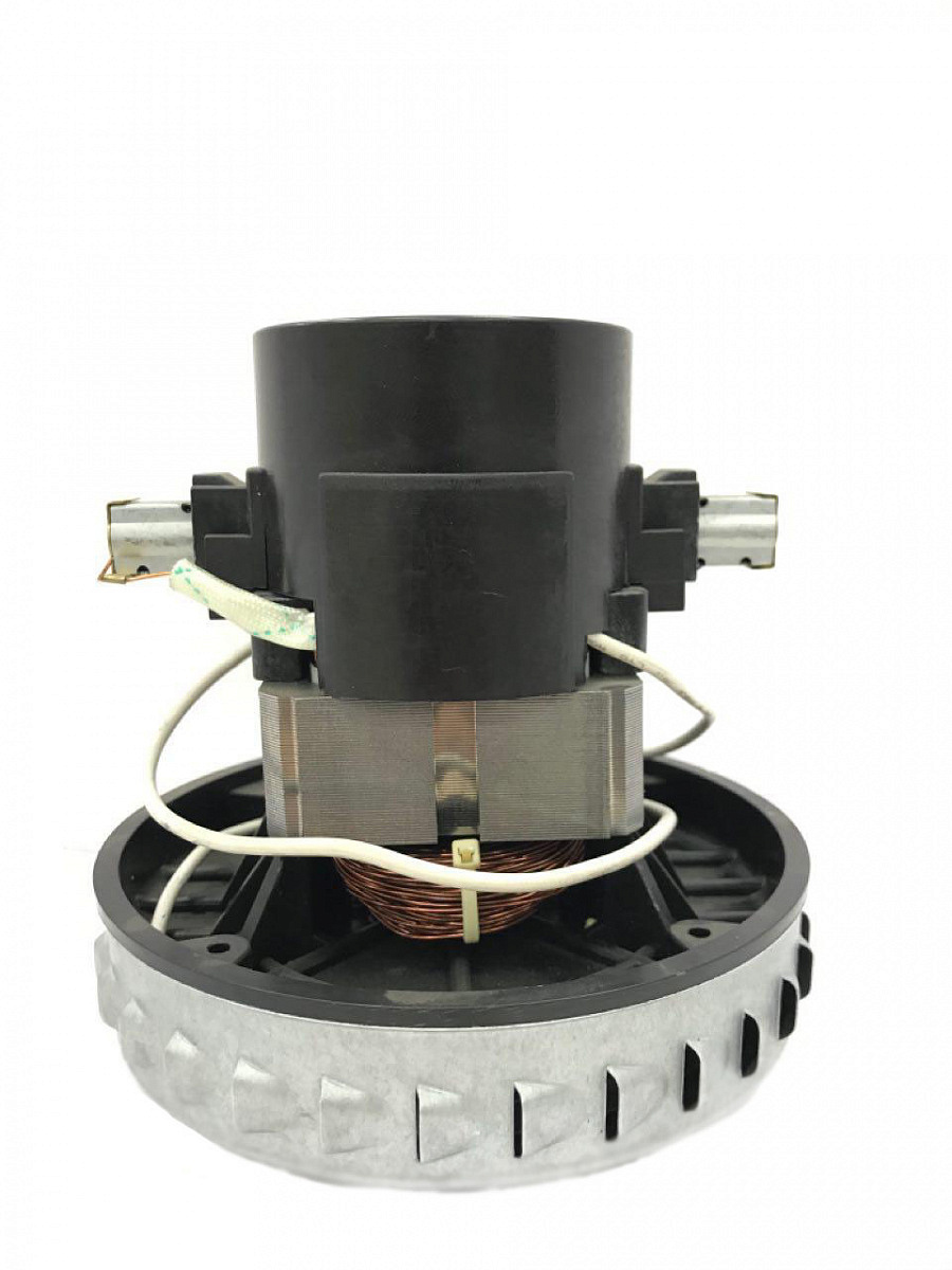 Вакуумный мотор TORNADO V2Z-P25 230В., 1400Вт.