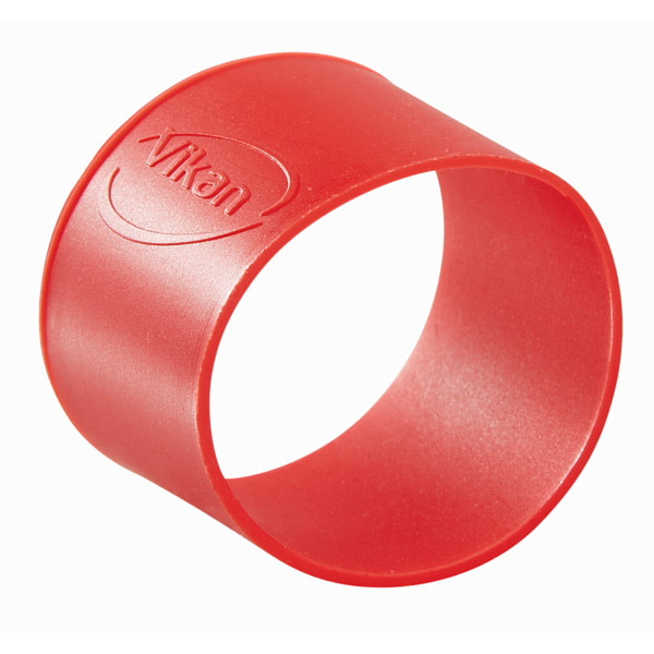 Кольцо Vikan силиконовое цветокодированное х 5, Ø40 мм