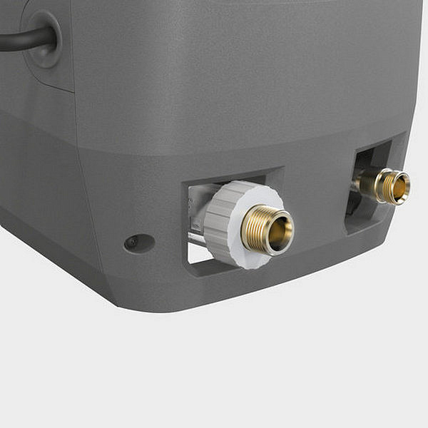 Аппарат высокого давления (АВД) без нагрева воды Karcher HD 6/15 M Portable