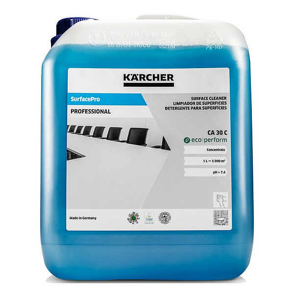 Чистящее средство Karcher CA 30 C,  для очистки поверхностей
