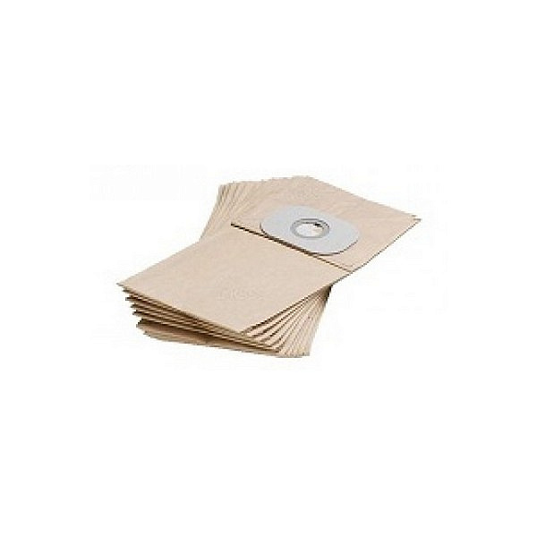 Пылесборники Karcher бумажные, к пылесосам T 191, 10 шт.