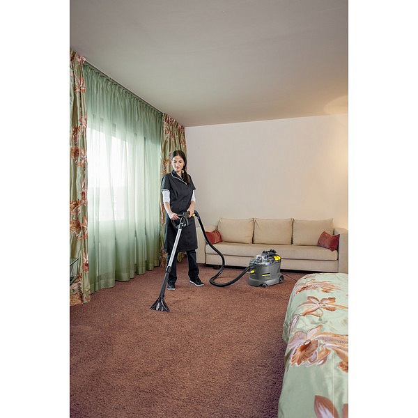 Очиститель Karcher RM 760 CarpetPro iCapsol, порошковое средство для чистки ковров