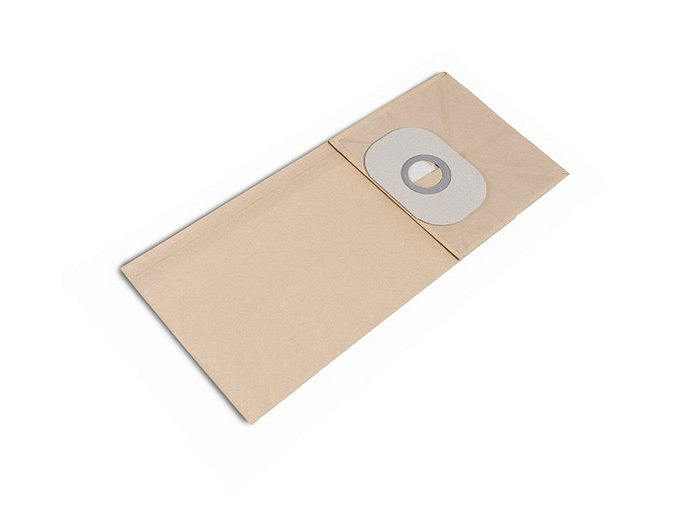 Karcher Фильтр-мешки бумажные для Т 191, 200 шт