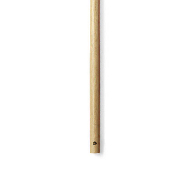 Рукоятка TTS деревянная Mary 2, Ø 23 мм, длина 145 см