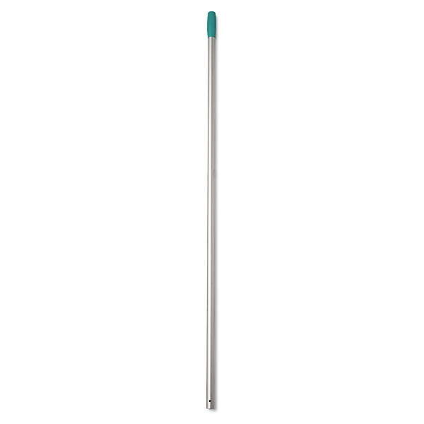 Рукоятка TTS алюминиевая, Ø 23 мм, длина 150 см, зеленая
