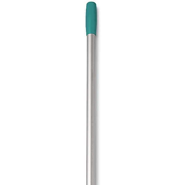 Рукоятка TTS алюминиевая, Ø 23 мм, длина 130 см, зеленая