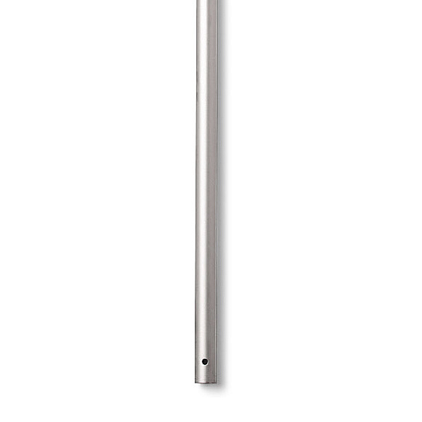 Рукоятка TTS алюминиевая, Ø 23 мм, длина 130 см, зеленая