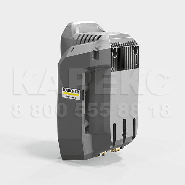 Аппарат высокого давления Karcher HD 6/15 M Pu