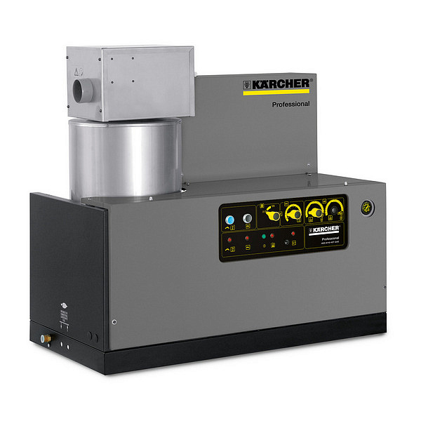 Аппарат высокого давления Karcher HDS 12/14-4 ST GAS LPG