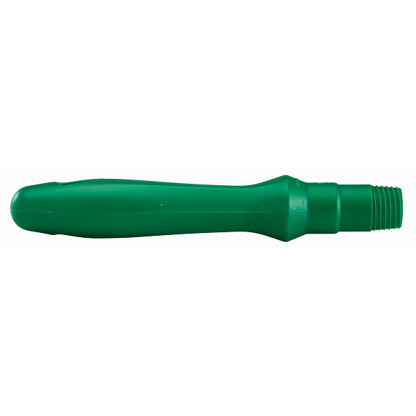 Мини-ручка Vikan Ø 30 мм, длина 160 мм, зеленая