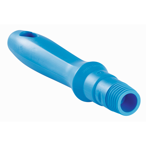 Мини-ручка Vikan Ø 30 мм, длина 160 мм, синяя