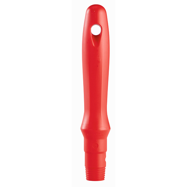 Мини-ручка Vikan Ø 30 мм, длина 160 мм, красная