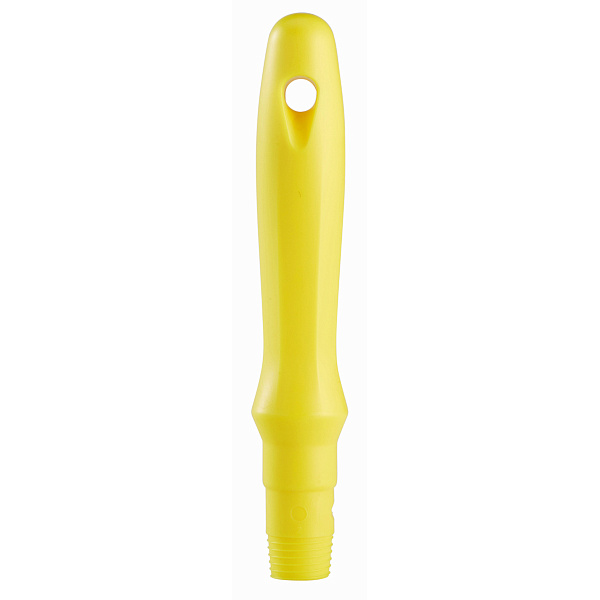 Мини-ручка Vikan Ø 30 мм, длина 160 мм, желтая
