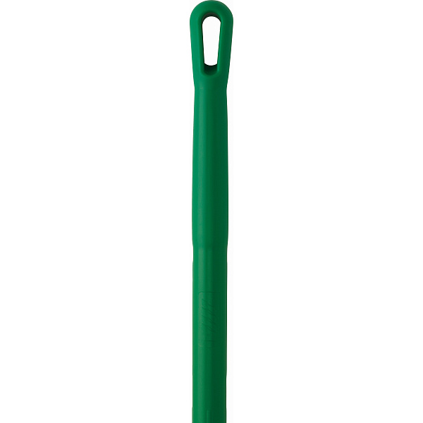 Рукоятка Vikan эргономичная алюминиевая, Ø 31 мм, длина 1310 мм, зеленая