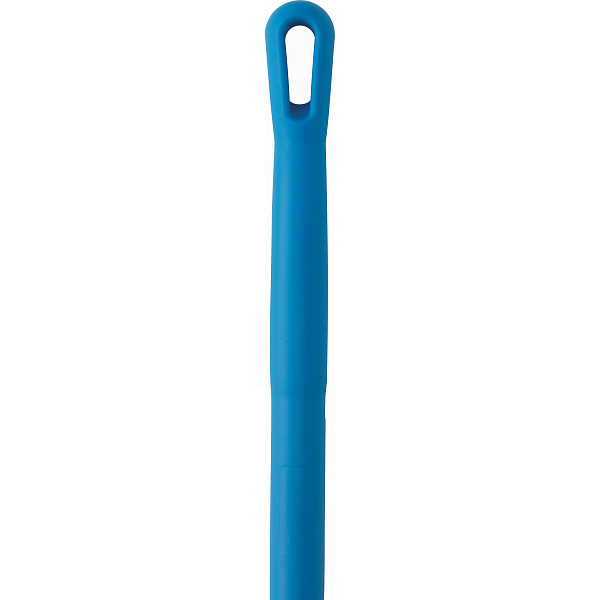 Рукоятка Vikan эргономичная алюминиевая, Ø 31 мм, длина 1310 мм, синяя