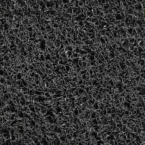 Напольное покрытие Notrax 271 CiTi 10 мм charcoal 120 см x 18 м