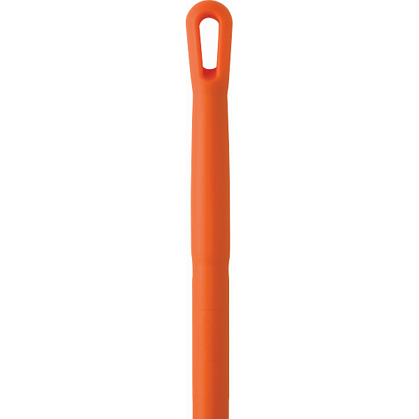 Рукоятка Vikan эргономичная алюминиевая, Ø 31 мм, длина 1310 мм, оранжевая
