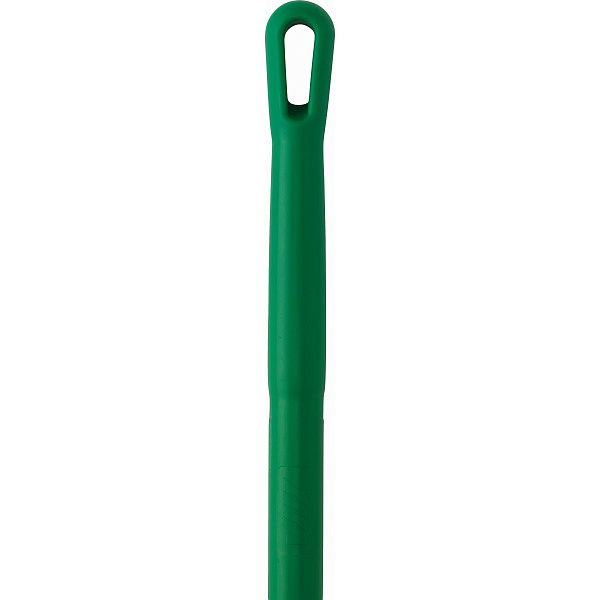 Рукоятка Vikan эргономичная алюминиевая, Ø 31 мм, длина 1510 мм, зеленая