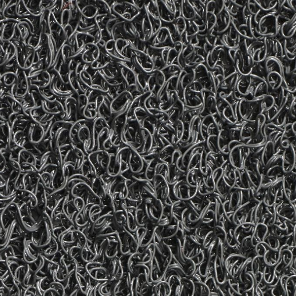 Напольное покрытие Notrax 273 CiTi 16 мм charcoal 120 см x 6 м