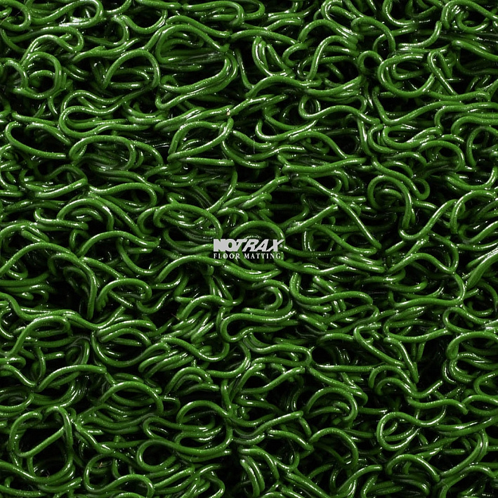Напольное покрытие Notrax 273 CiTi 16 мм green 120 см x 6 м