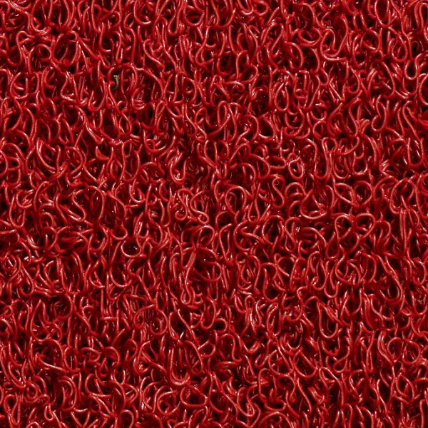 Напольное покрытие Notrax 273 CiTi 16 мм red 120 см x 6 м