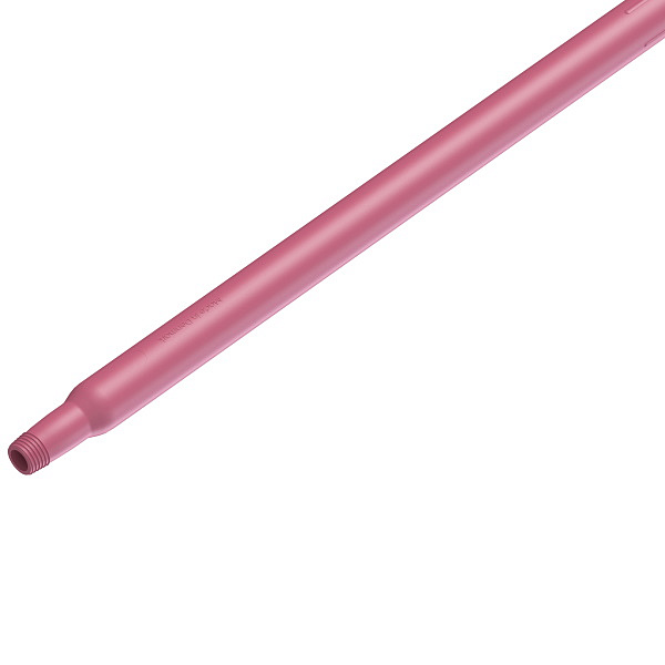 Рукоятка Vikan ультрагигиеническая, Ø 32 мм, длина 1300 мм, розовая