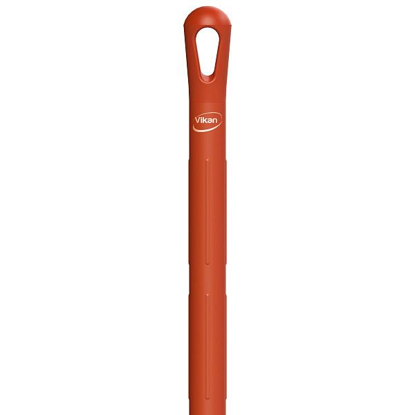 Рукоятка Vikan ультрагигиеническая, Ø 32 мм, длина 1300 мм, красная