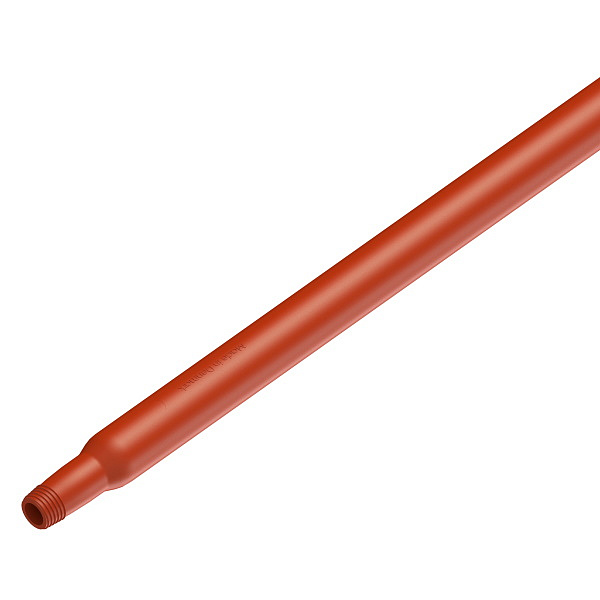 Рукоятка Vikan ультрагигиеническая, Ø 32 мм, длина 1300 мм, красная