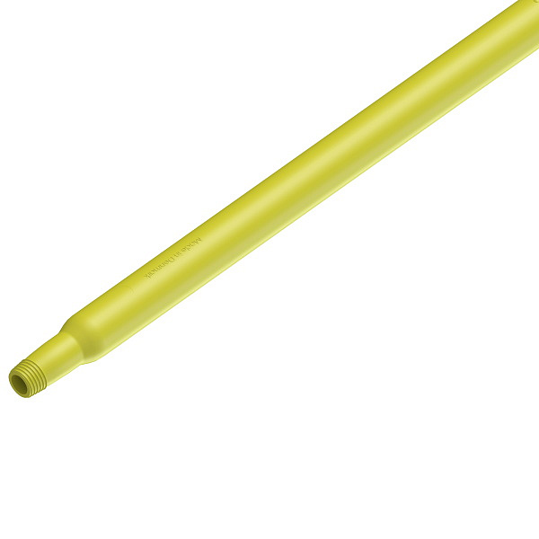 Рукоятка Vikan ультрагигиеническая, Ø 32 мм, длина 1300 мм, желтая