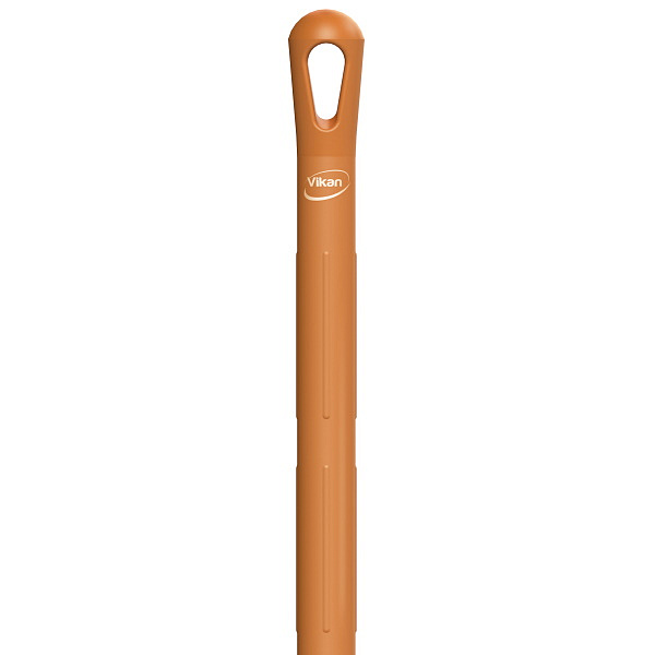 Рукоятка Vikan ультрагигиеническая, Ø 32 мм, длина 1300 мм, оранжевая
